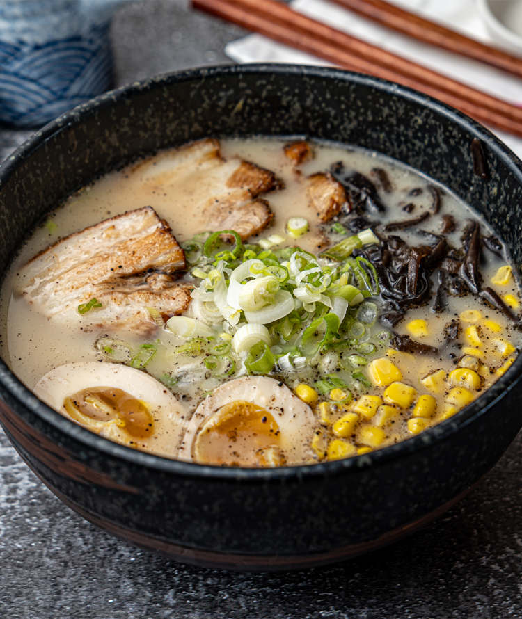 orttoyee ramen